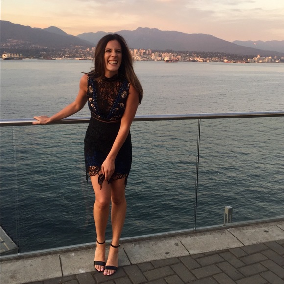 Meet your Posher, Natalie - Picture 1 of 1